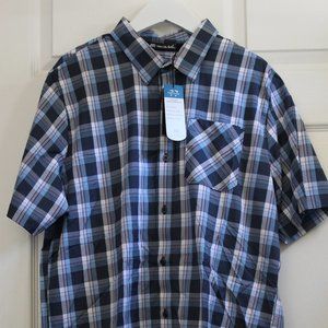 Travis Mathew casual button down